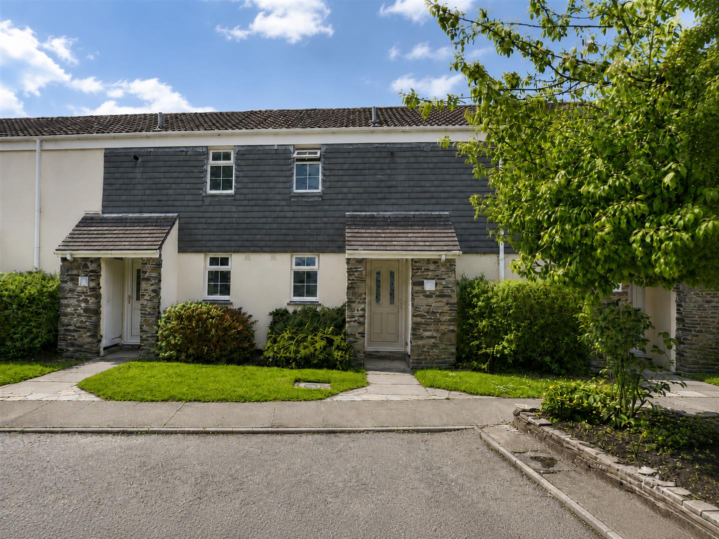 Carvynick Cottages, Summercourt photo - 1